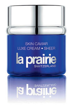 Легкий крем La Prairie Skin Caviar Luxe Cream Sheer.jpg